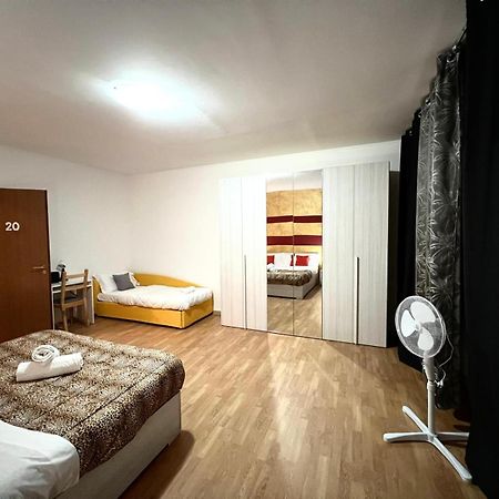 Venice Rooms Arian 01 Mestre Exterior photo