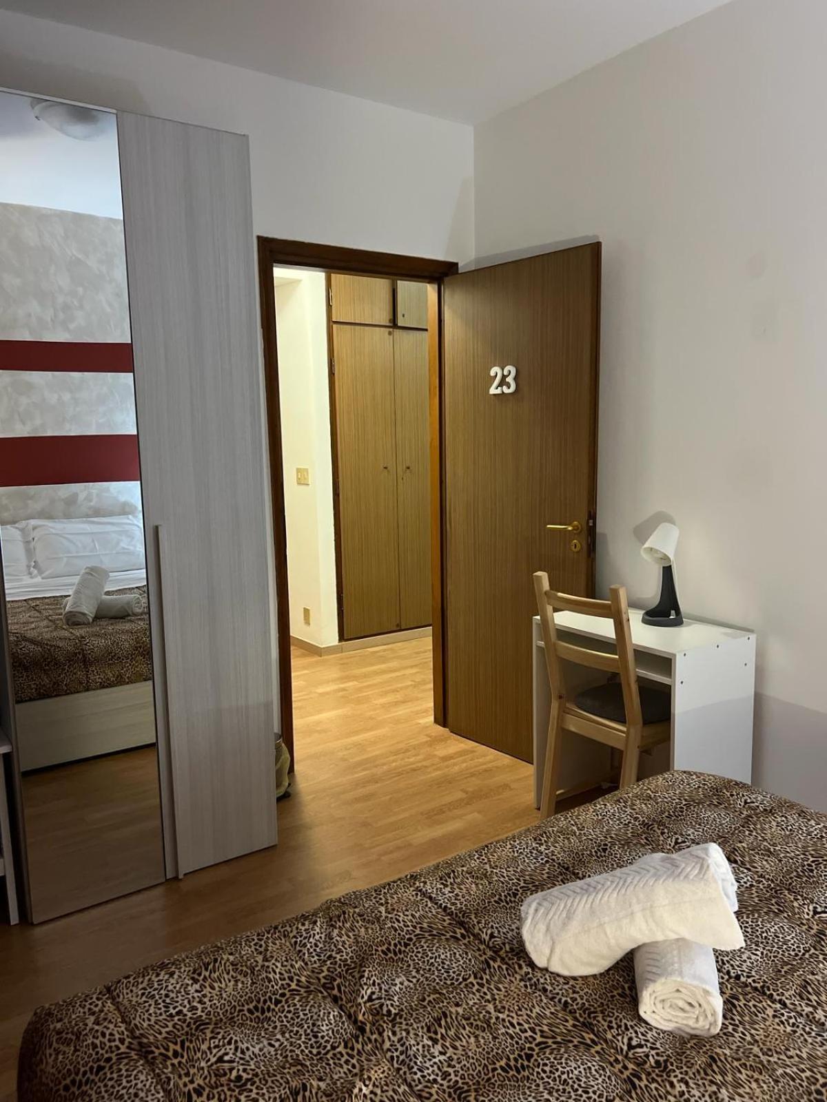 Venice Rooms Arian 01 Mestre Exterior photo