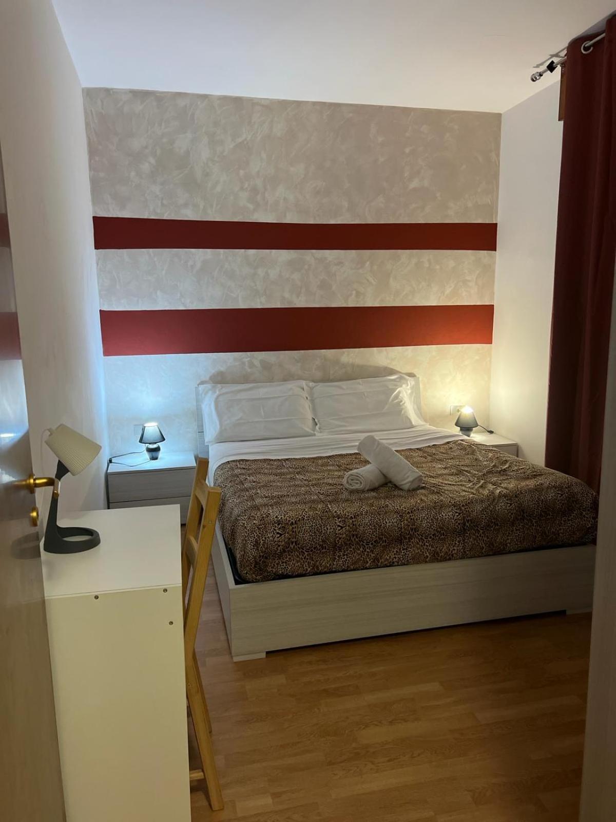 Venice Rooms Arian 01 Mestre Exterior photo
