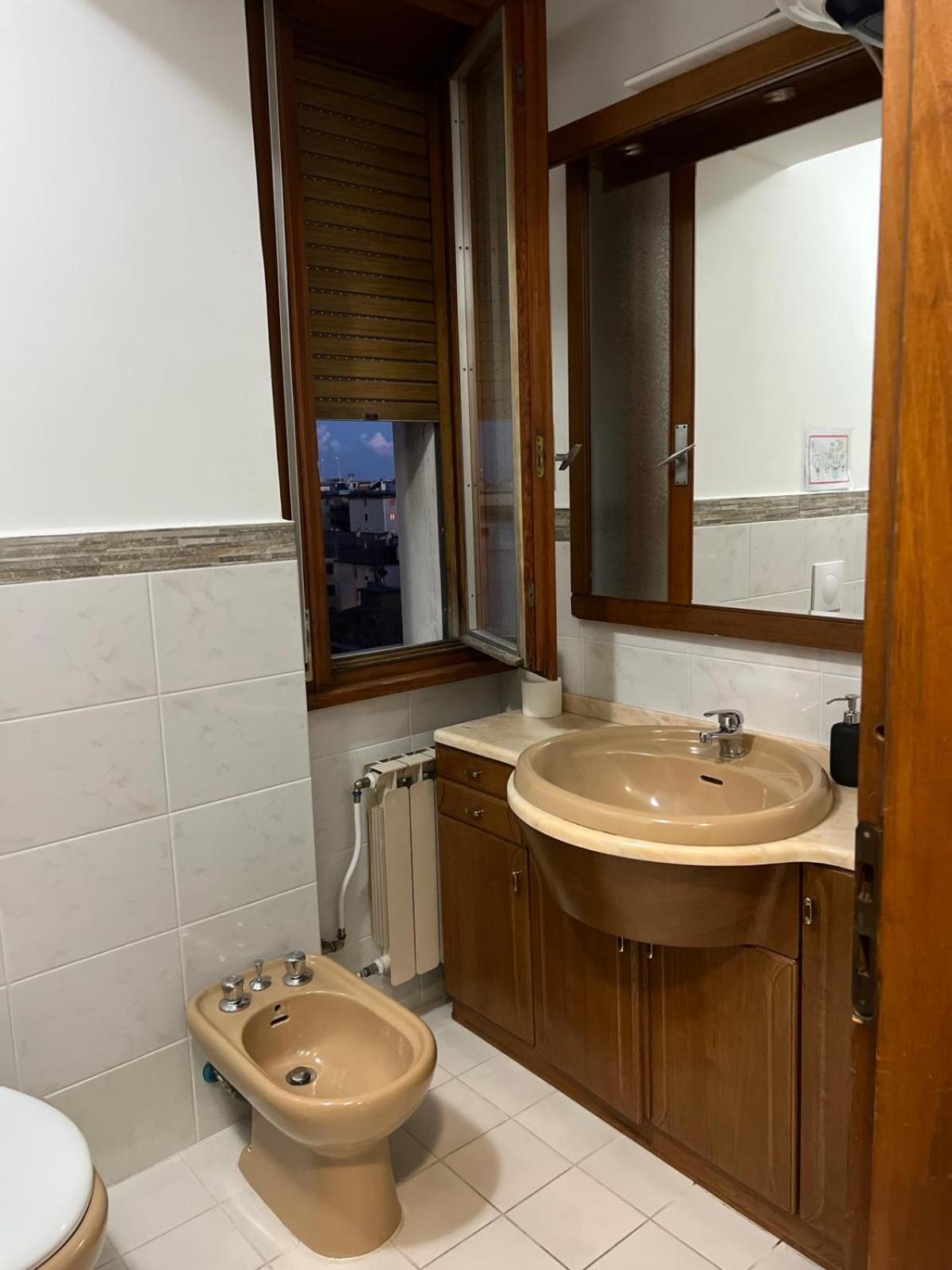 Venice Rooms Arian 01 Mestre Exterior photo