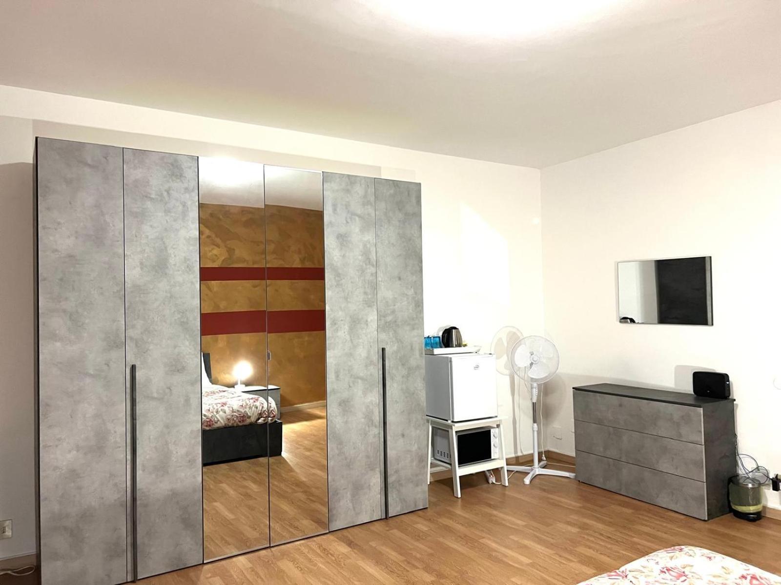Venice Rooms Arian 01 Mestre Exterior photo