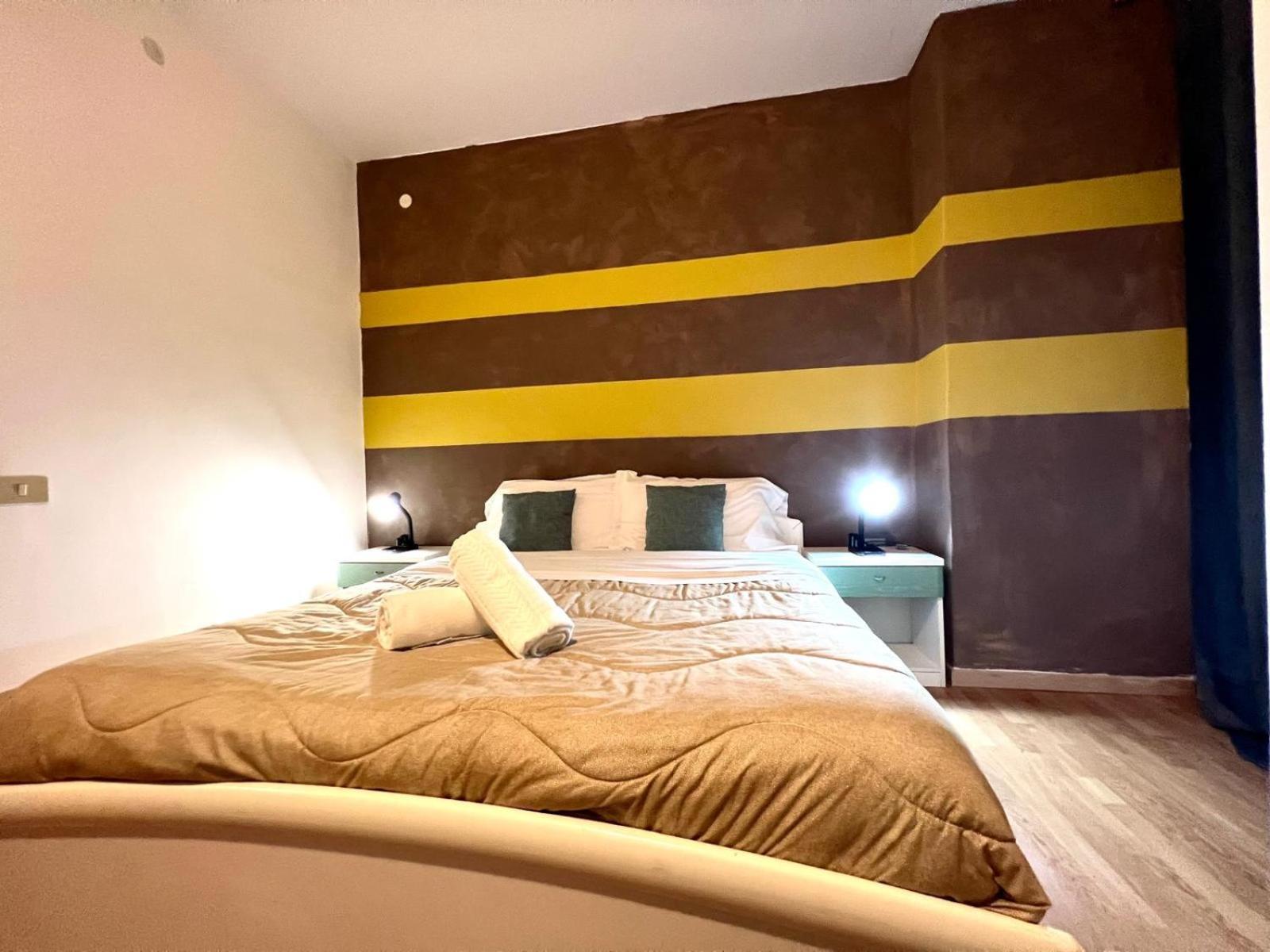 Venice Rooms Arian 01 Mestre Exterior photo
