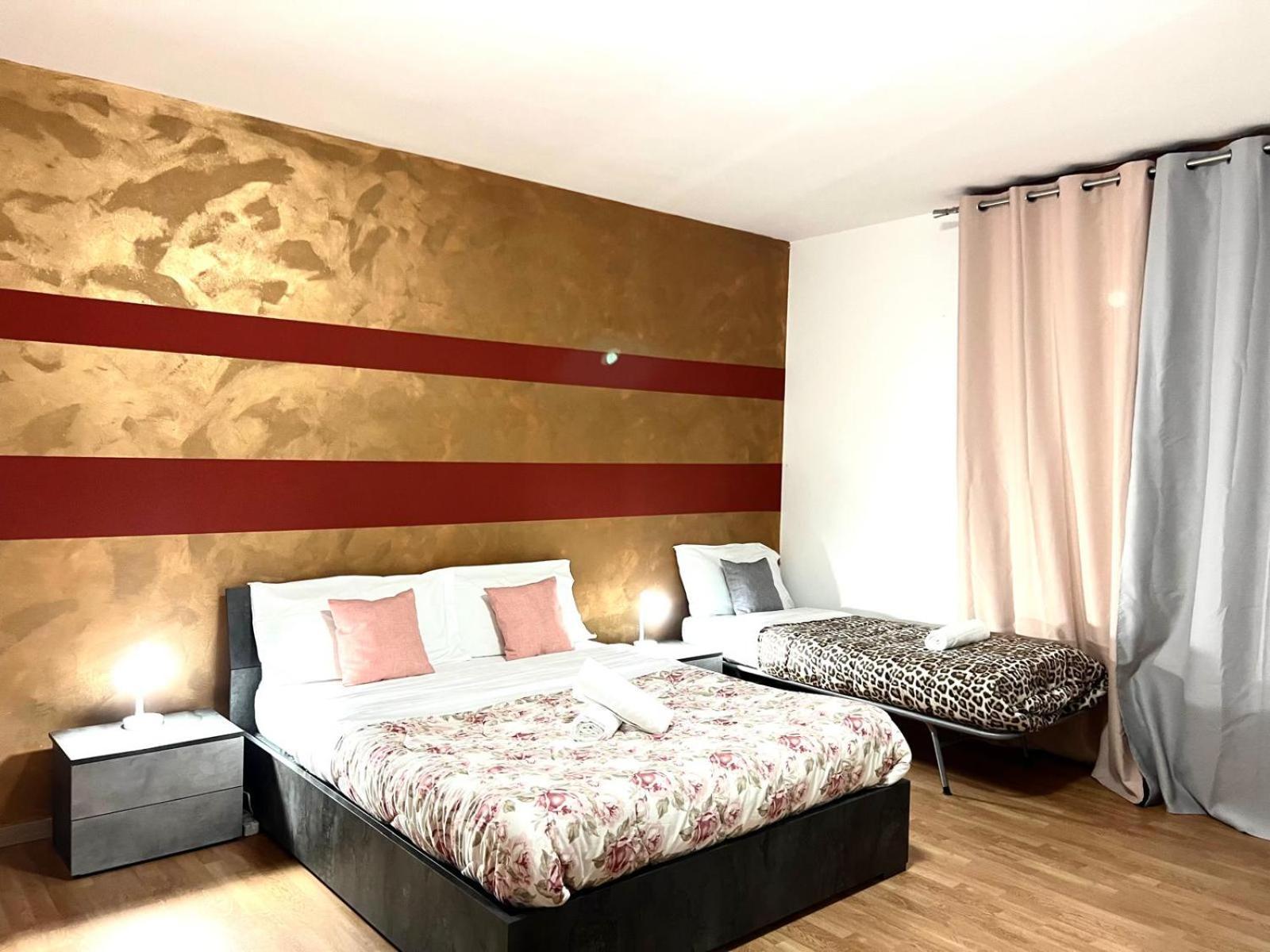 Venice Rooms Arian 01 Mestre Exterior photo