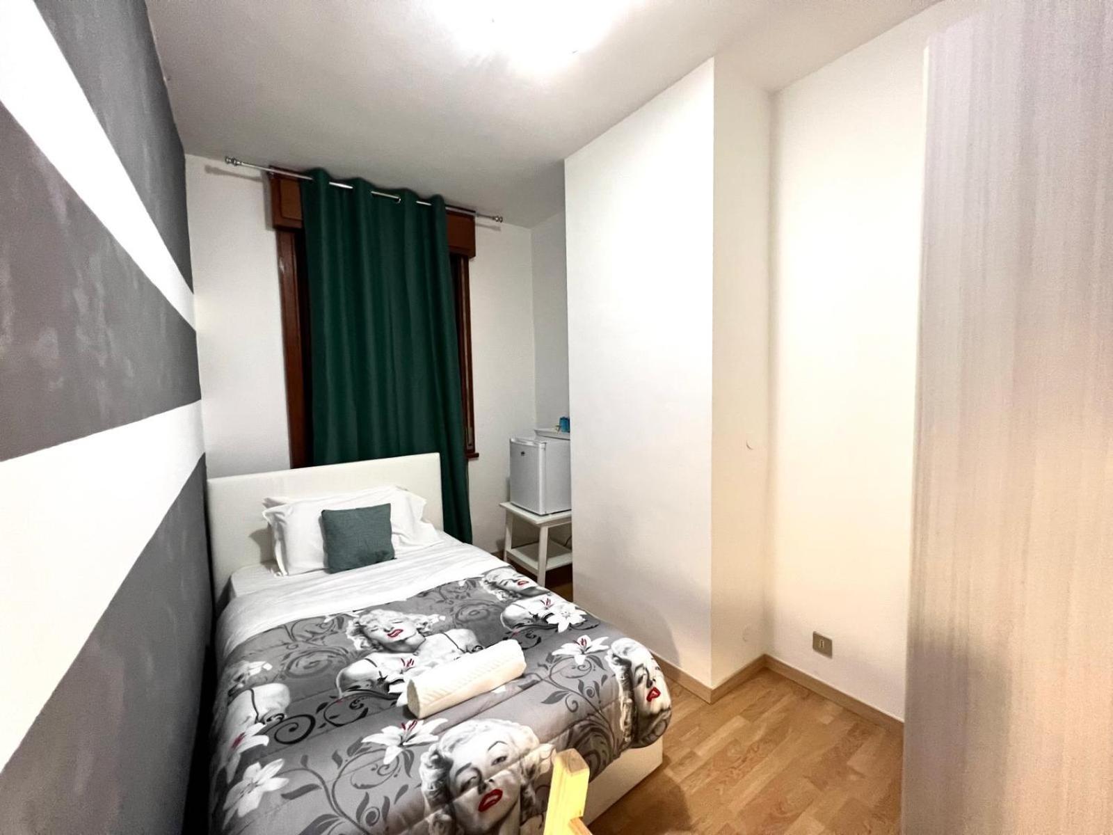 Venice Rooms Arian 01 Mestre Exterior photo