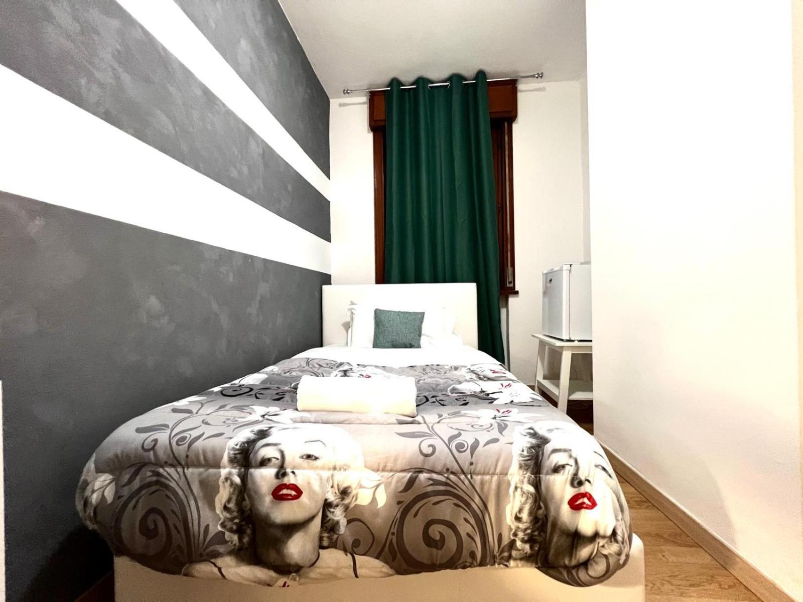 Venice Rooms Arian 01 Mestre Exterior photo