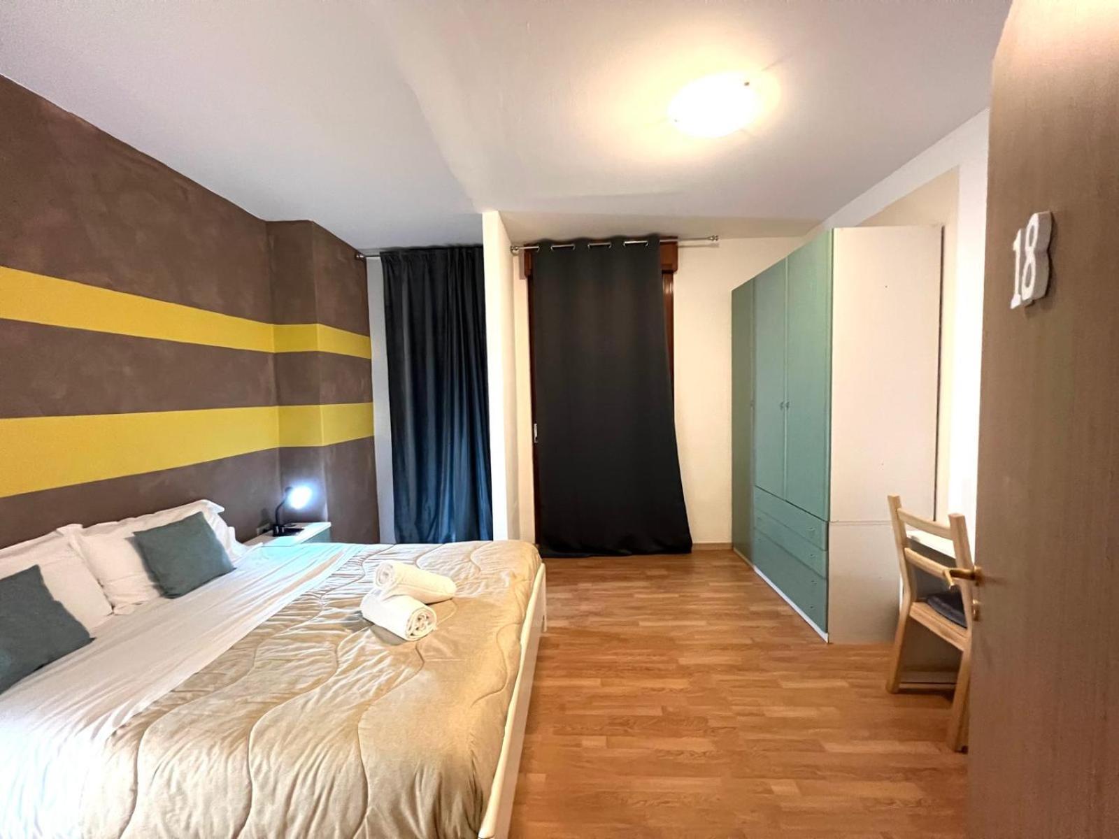 Venice Rooms Arian 01 Mestre Exterior photo