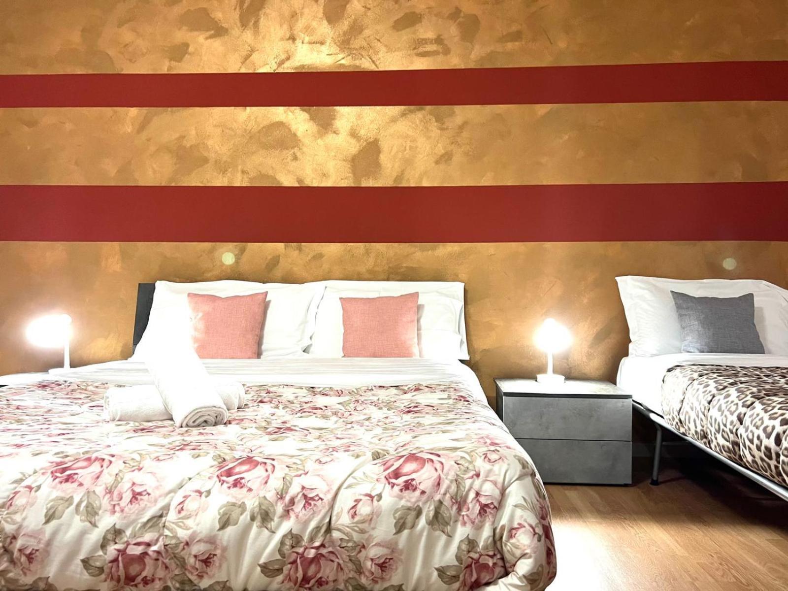 Venice Rooms Arian 01 Mestre Exterior photo