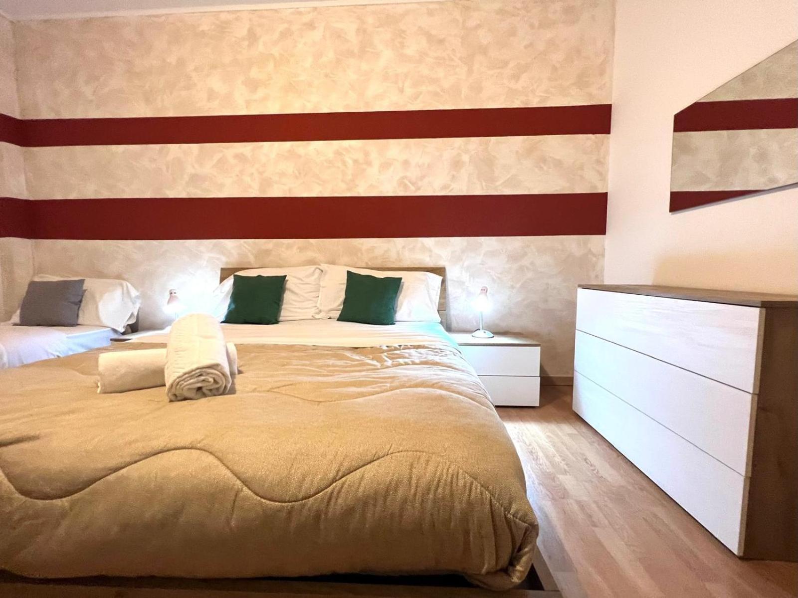 Venice Rooms Arian 01 Mestre Exterior photo