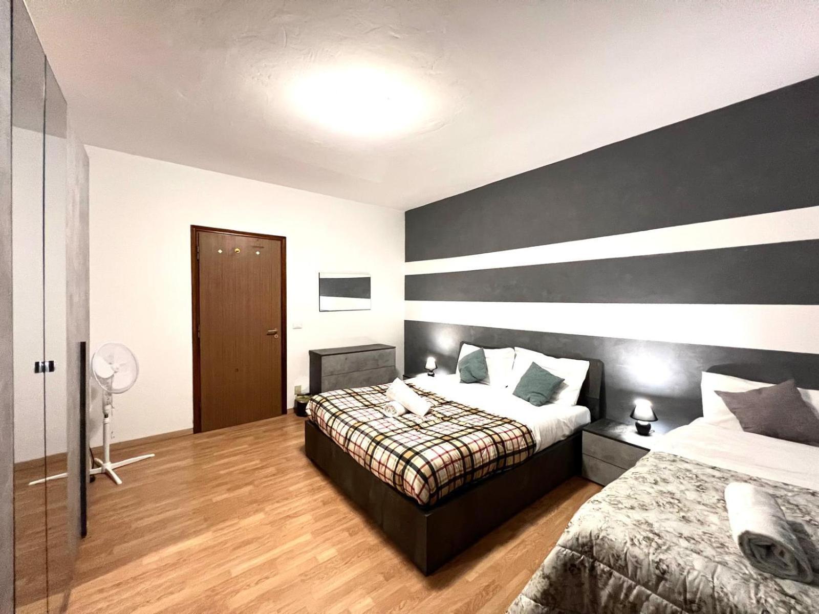 Venice Rooms Arian 01 Mestre Exterior photo