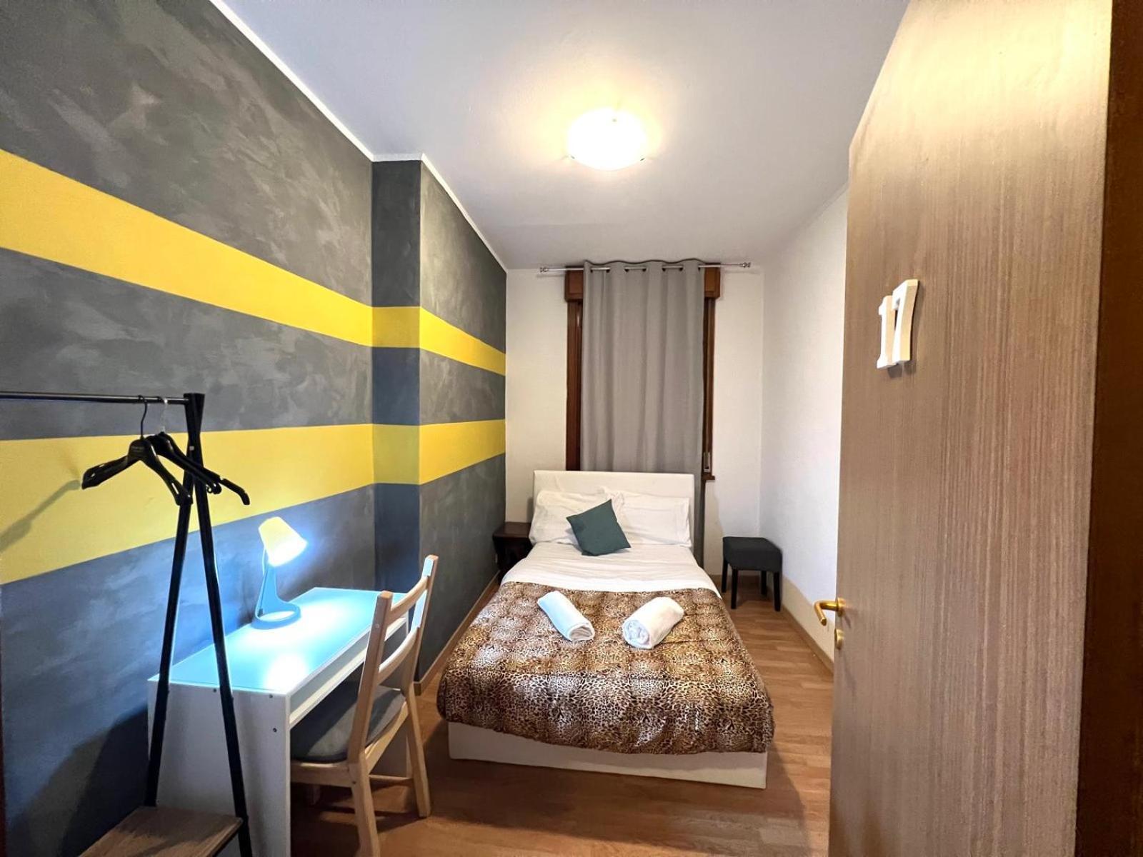 Venice Rooms Arian 01 Mestre Exterior photo