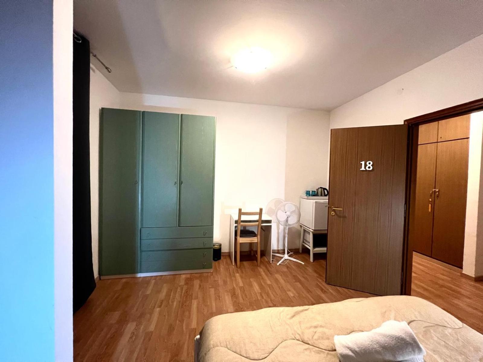 Venice Rooms Arian 01 Mestre Exterior photo