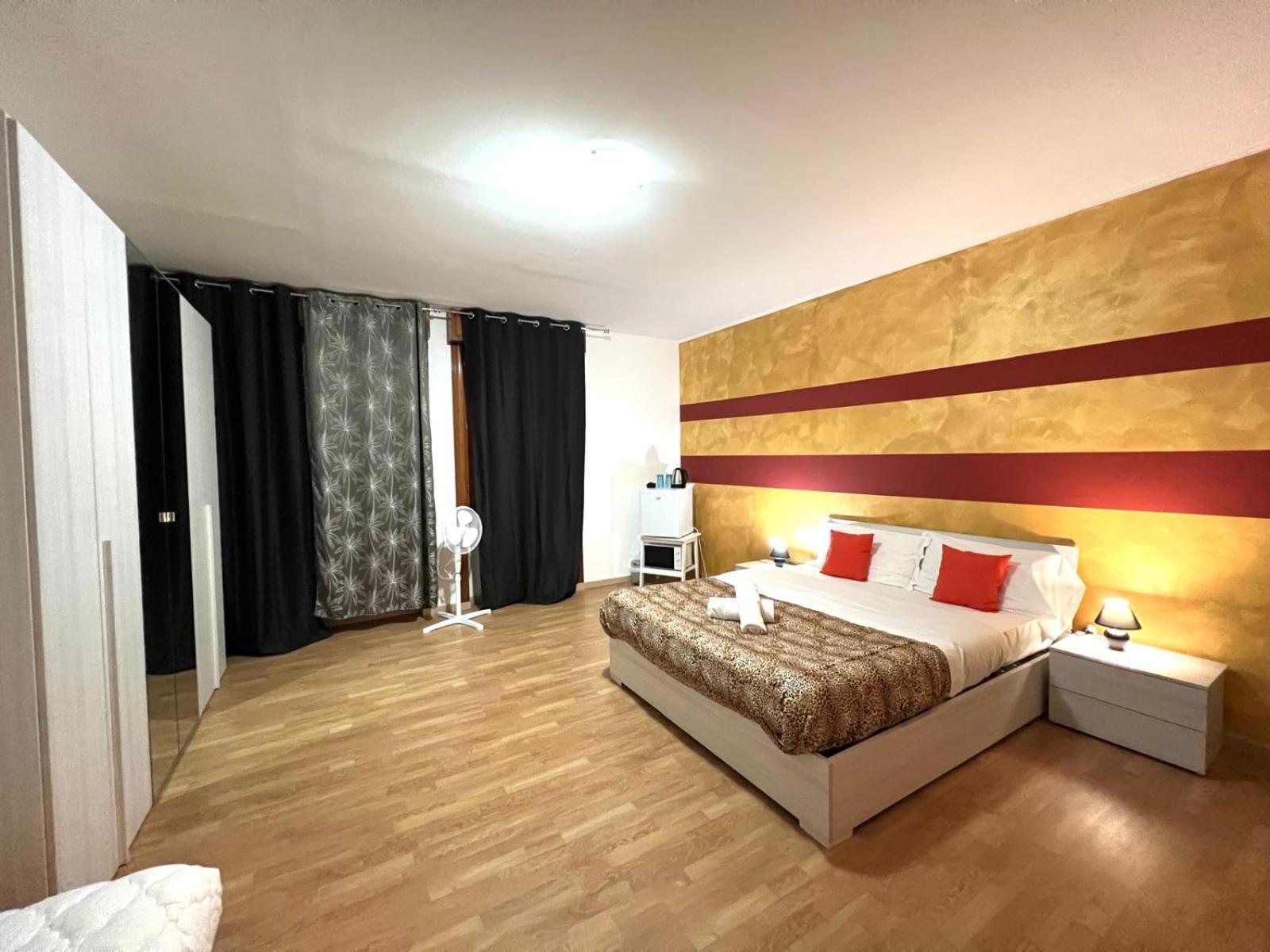 Venice Rooms Arian 01 Mestre Exterior photo