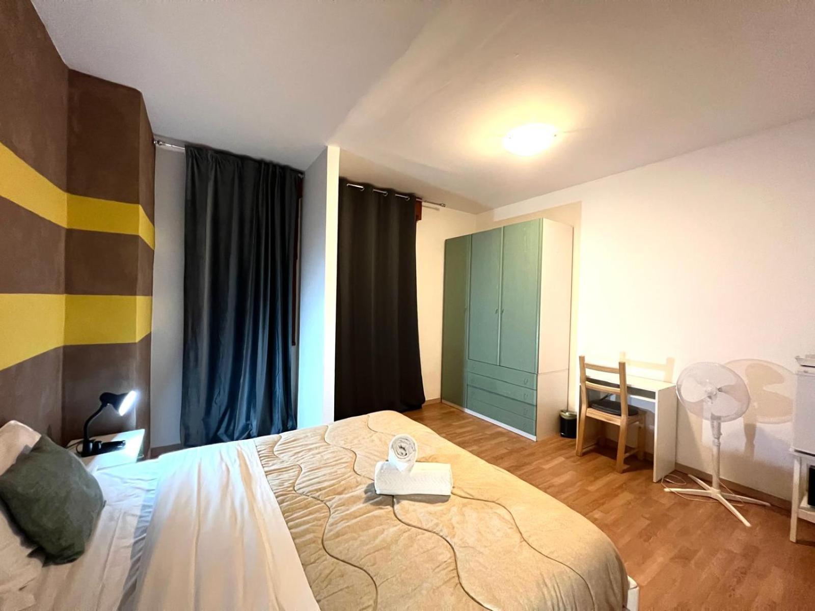 Venice Rooms Arian 01 Mestre Exterior photo
