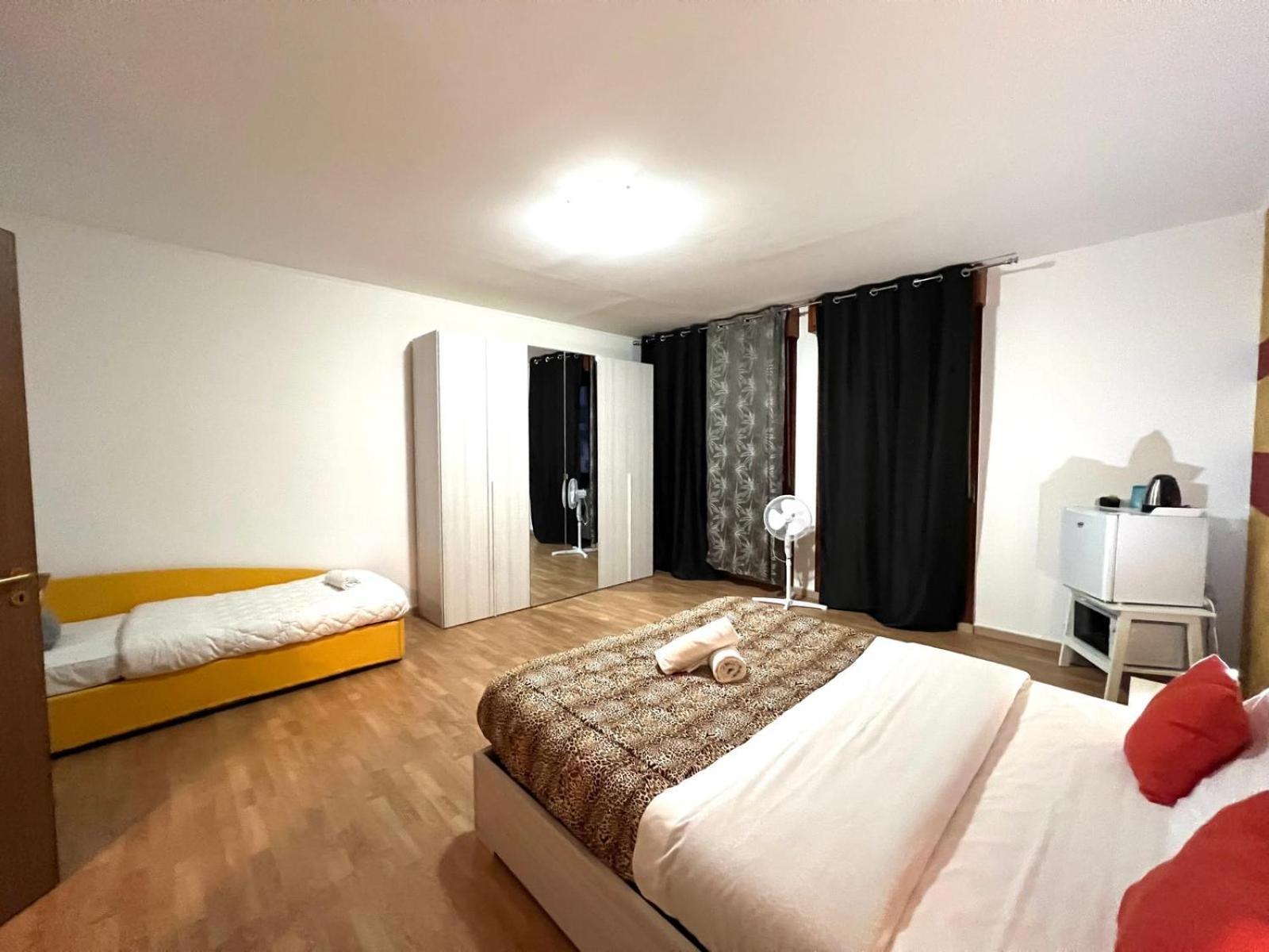 Venice Rooms Arian 01 Mestre Exterior photo