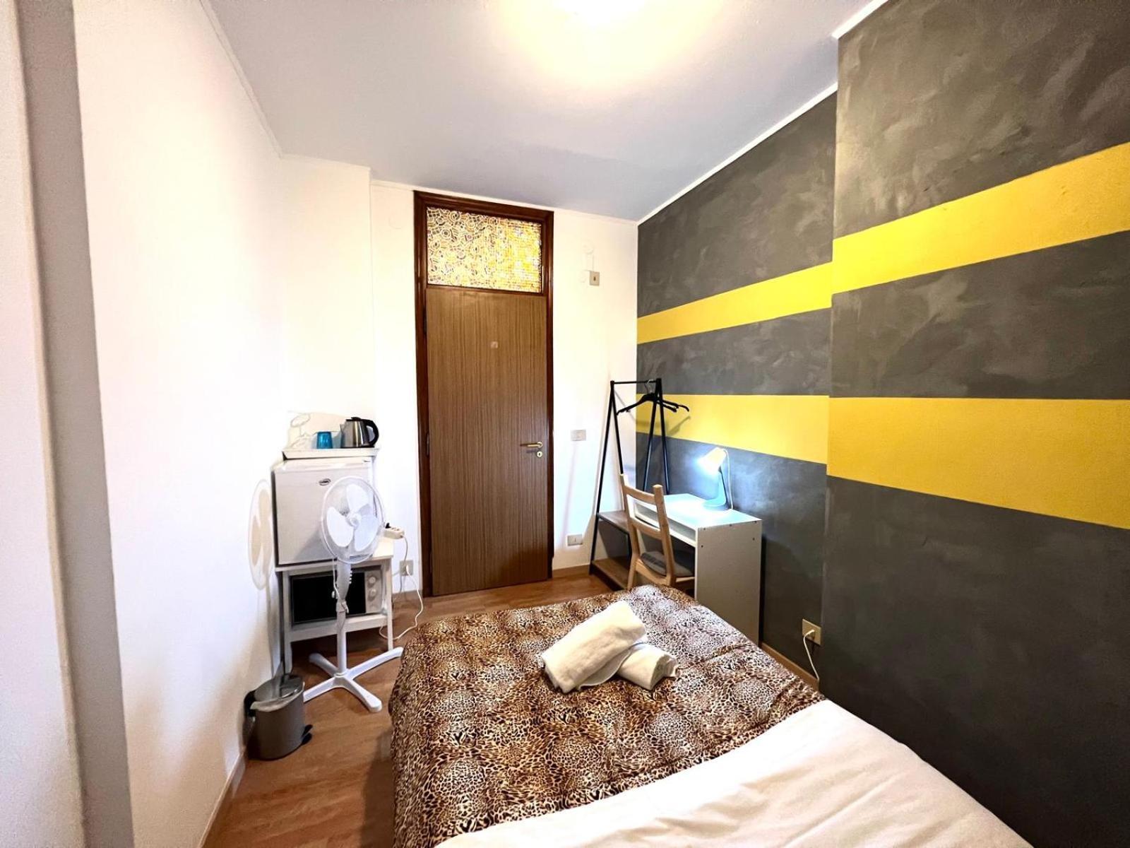 Venice Rooms Arian 01 Mestre Exterior photo
