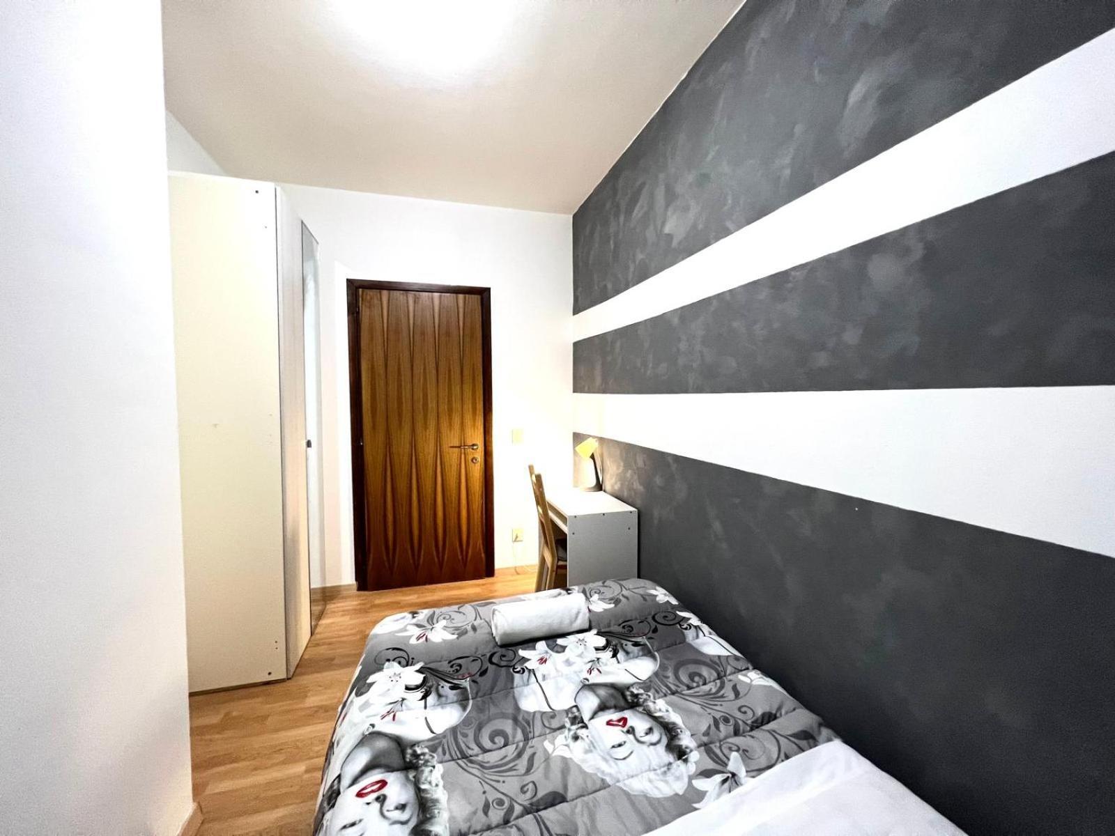 Venice Rooms Arian 01 Mestre Exterior photo