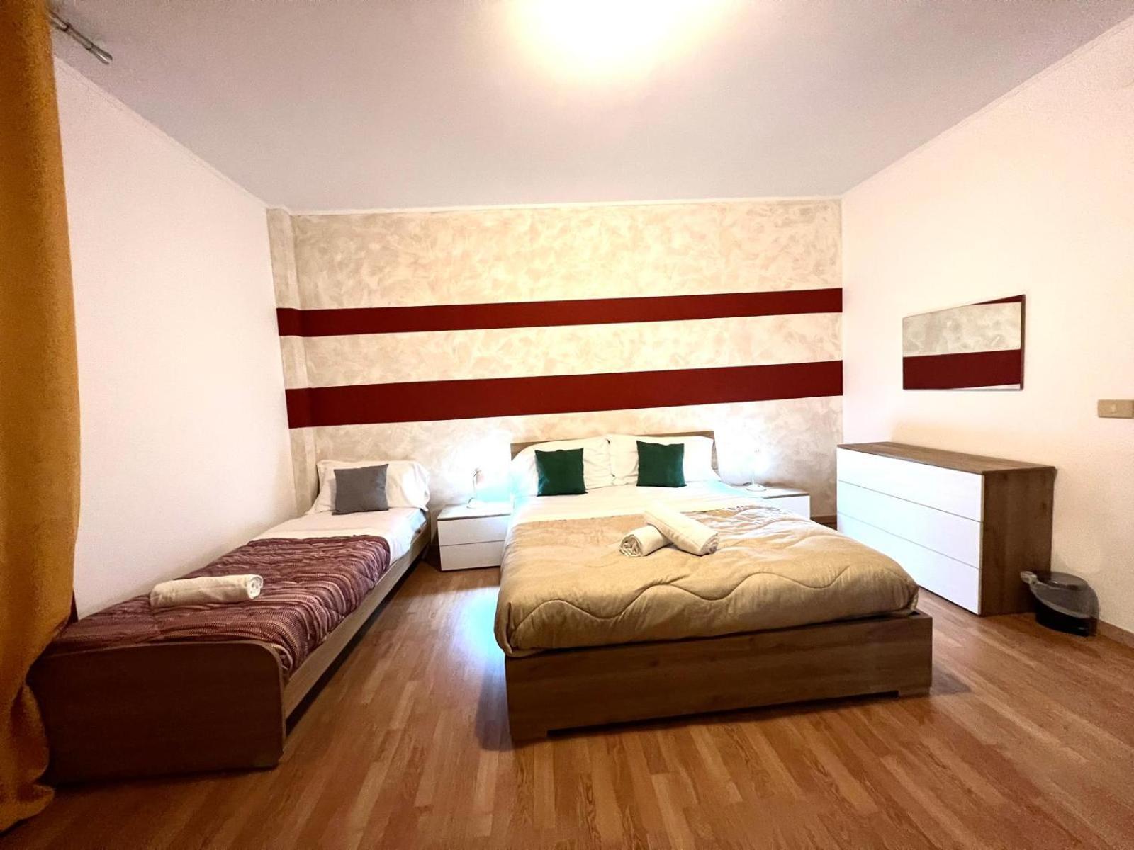 Venice Rooms Arian 01 Mestre Exterior photo